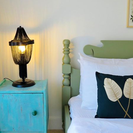 Fedora Otel Alaçatı Buitenkant foto