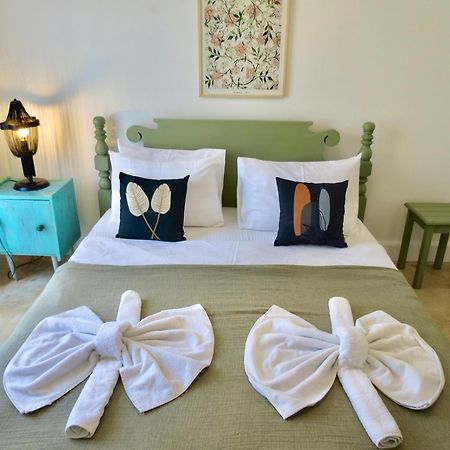 Fedora Otel Alaçatı Buitenkant foto