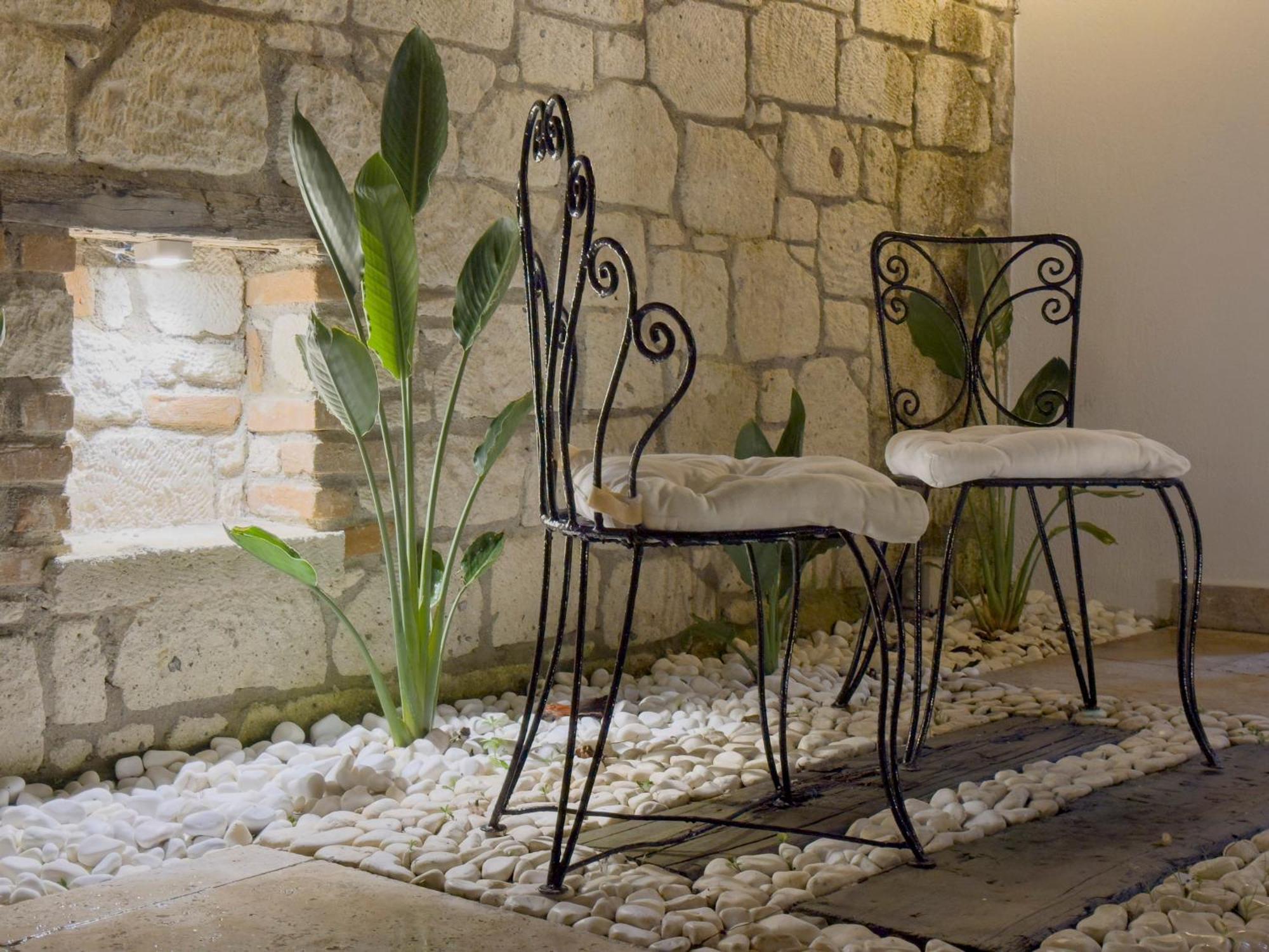 Fedora Otel Alaçatı Buitenkant foto
