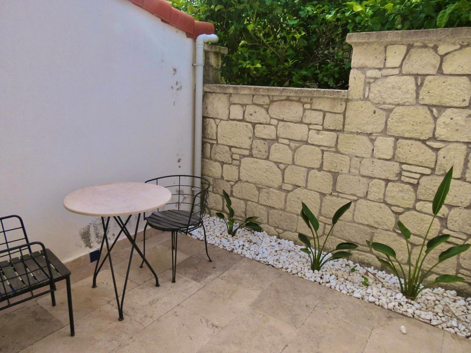 Fedora Otel Alaçatı Buitenkant foto