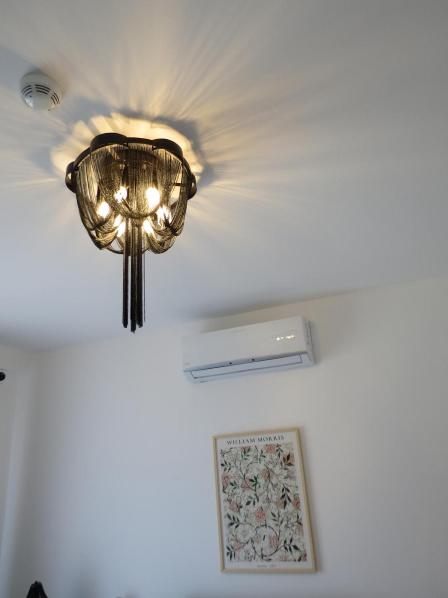 Fedora Otel Alaçatı Buitenkant foto