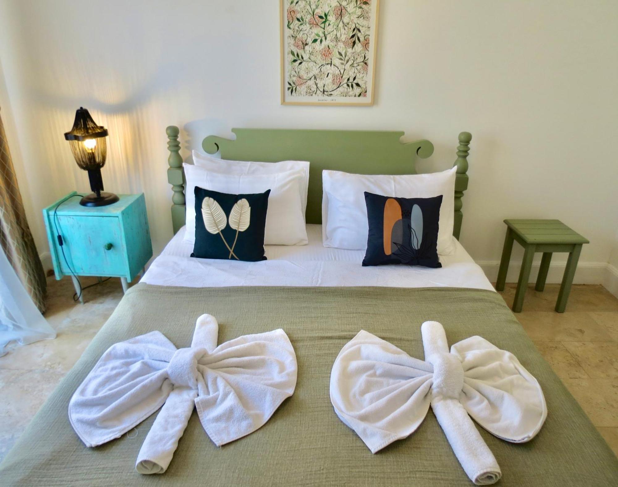 Fedora Otel Alaçatı Buitenkant foto