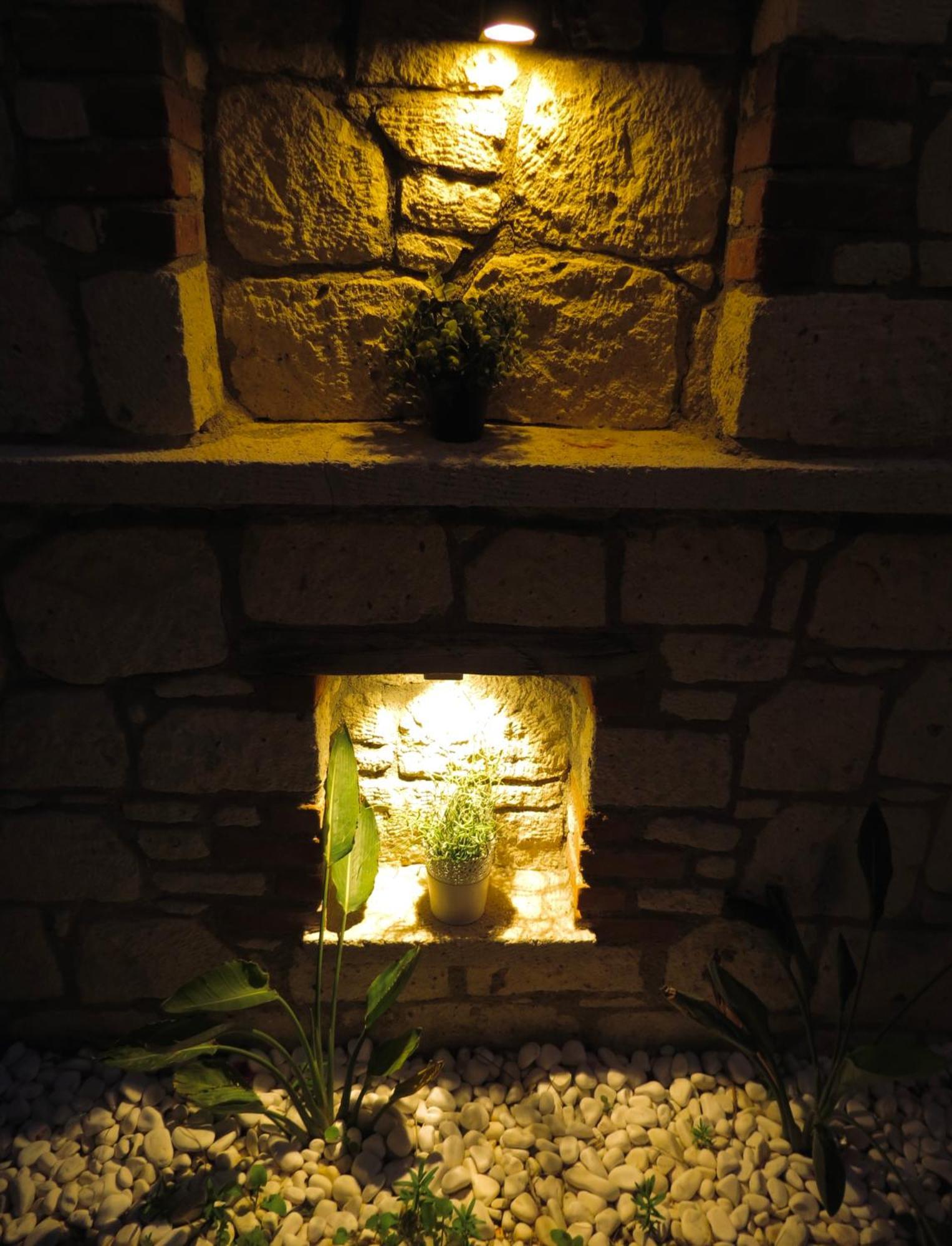 Fedora Otel Alaçatı Buitenkant foto